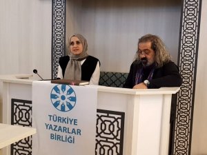 Roman Yazarı Şahin: “Esas Olan Kalıcılıktır”