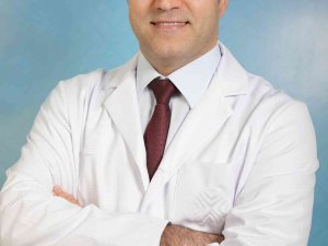 "Diz Ve Kalça Kireçlenmelerinde Ciddi Artış Görülüyor"