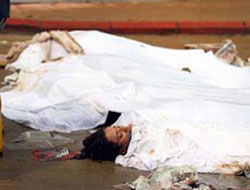 İşte selde ÖLENLERİN İSİMLERİ