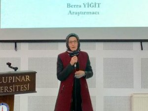 Emet Myo’da İki Seminer Birden