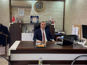 Fadef Başkanı Dinç: “İ̇lçemizdeki Dernek Sayılarımızı Yükseltmek İstiyoruz”