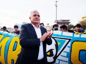 Başkan İ̇lk: "İ̇nandık, Başaracağız"