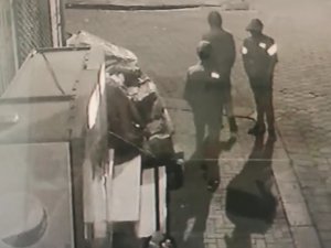 Artan Hırsızlık Olayları Mahalleliyi Canından Bezdirdi