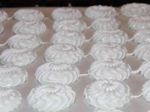 Samsun’un Nostaljik Lezzeti ’Atom’