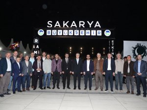 Sakarya’da Geleneksel Ramazan Etkinlikleri Başladı