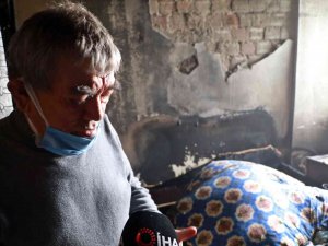 Emekli Öğretmenin ‘Birikim’ Gözyaşları