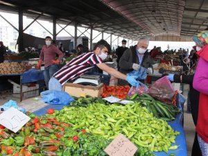 Mersin Ve Adana’nın Mart Ayı Enflasyonu Genel Enflasyonun Üstünde: Yüzde 63,66