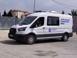 Sokak Ortasında Vurulan Genç Kızın Cenazesi Adli Tıp Kurumu’ndan Alındı