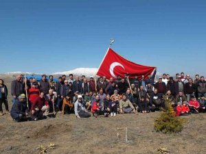 Ağaç Sevdalısı Köylüler 28 Yıldır Bu Şenlikte Buluşuyor