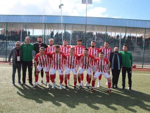Söğütspor İle Bilecikspor Golsüz Berabere Kaldı