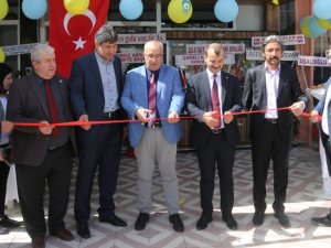 Çameli Belediye Başkanı Arslan Esnafı Yalnız Bırakmıyor