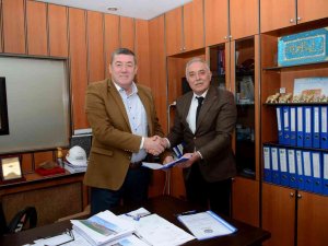 Alaplı Belediyesi’nde Toplu Sözleşme Sevinci