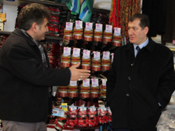 Havuz, Halkın İçinde Olacağım!