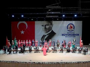 Büyükşehir Ramazan Programları Başladı