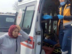 Şişli’de Pansiyonda Korku Dolu Anlar: Patlama Sesi Duyuldu