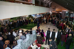 Rize Ankara'ya Taşındı