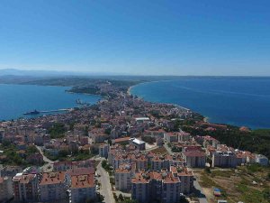 Karadeniz’de En Yüksek Vaka Sayısı Sinop’ta