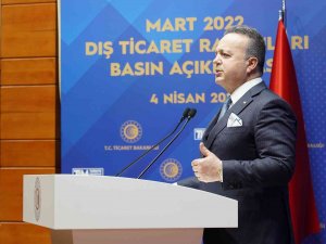 İ̇hracatta Çifte Rekor