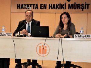 14 Ülkede 145 Bin Türk Öğrenci Eğitim Görüyor