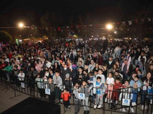 Antalya’da Ramazan Etkinlikleri