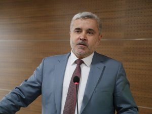Asü’de Kütüphaneler Haftası Etkinliği