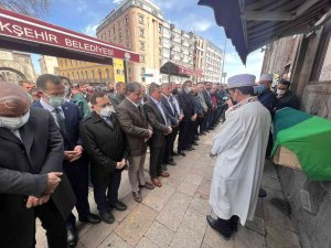 İ̇yi̇ Parti Trabzon Milletvekili Hüseyin Örs’ün Acı Günü