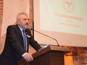 "Kanserden Değil, Geç Kalmaktan Korkun"