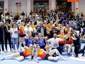 "Sultanlar Ligi" Hayali Gerçek Oldu