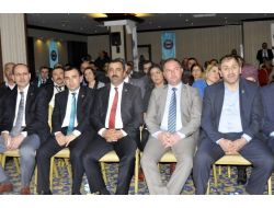 Sağlık-sen Genel Başkanı Çözüm Sürecine Yalova’dan Destek Verdi