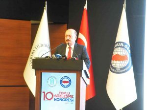 Bakan Bilgin’den 3600 Ek Gösterge Açıklaması: “Çalışmamız Son Aşamasına Geldi”