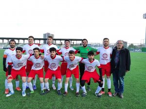 Elazığ 1. Amatör Kümeden Düşenler Belli Oldu