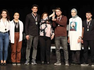 Gaün’de 14 Mart Tıp Bayramı Turnuvası