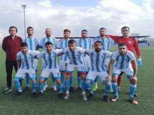 Eğil Gençlikspor 16 Maçın Tamamını Kazanarak Play-off’a Kaldı