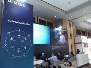 Siemens Türkiye, Yangın Ve Güvenlik Sistemi Ürünlerini Tanıttı