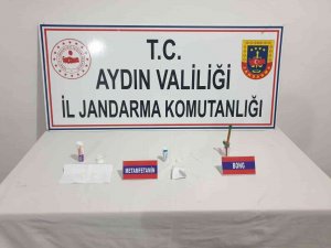 1 Haftada 1 Kilo Uyuşturucu Ele Geçirildi