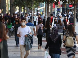 Denizli’de Vaka Sayısındaki Düşüşler Devam Ediyor