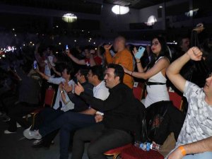 Nevruz Tatili Van Esnafının Yüzünü Güldürdü