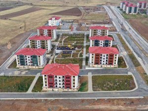 Elazığ’da 222 Depremzede Evlerine Kavuştu