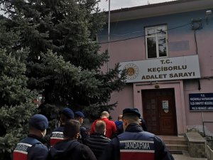 Isparta’da Telefon Dolandırıcıları Yakalandı, 2 Kişi Tutuklandı