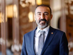 Gaziantep’ten İlk Çeyrekte 2,6 Milyar Dolar İhracat