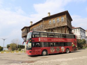 Ordu’da ‘Rotamız İ̇ftar’ Turu