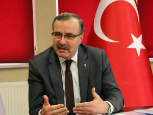 Konya İlk Çeyrekte İhracat Rekoru Kırdı