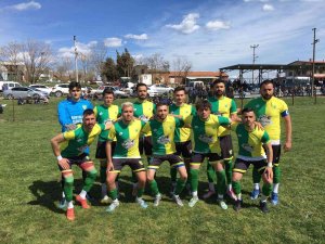 İ̇vrindi Belediyespor Doludizgin