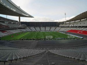 Türkiye Kupası Finali, Atatürk Olimpiyat Stadı’nda Oynanacak