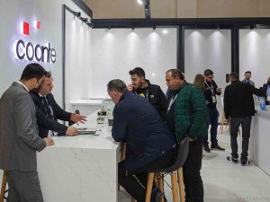 Yenilikçi Tasarım Ürünleriyle Büyük Beğeni Topladılar