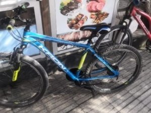 Dernekte Kumar Oynayan 20 Kişiye 36 Bin 380 Tl İdari Para Cezası