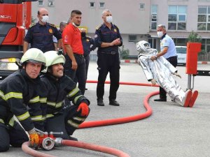 Türkiye’de ‘Belediye Afet Planı’na İlk Samsun Kavuştu