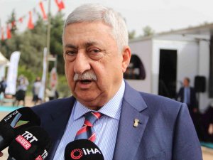 Tesk Başkanı Palandöken: "Fiyat Düşmesini Beklemek Hayal Olur"