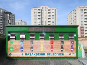Başakşehir’de Atık Yağların Doğaya Karışmasına İzin Yok