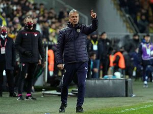 İ̇smail Kartal: "Fenerbahçe, 3 Temmuz Ve Kurşunlanma Sürecinin Halen Acısını Çekmektedir"